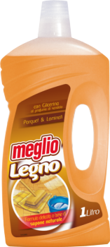 dovozca chemikálií pre domácnosť MEGLIO